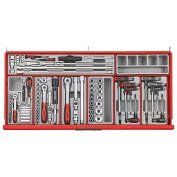 Teng Tools 7 drawersMetal Tool Box, TC mm622N-picture-35