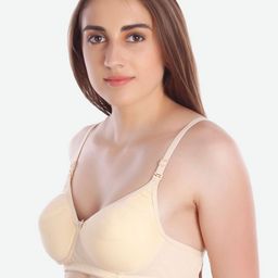 MiEstilo Bra Full Coverage Lightly Padded image 3