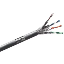 RS PRO F/UTP Unterminated Cat7a 500 m Ethernet Cable Grey, 2097609 (Roll of 500 Metre)-image-60