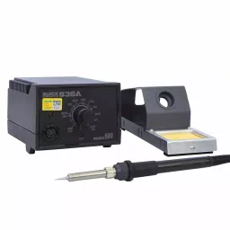 Quick 936A 60W Soldering Station-13