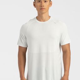 KIPRUN By Decathlon Men Round Neck Tshirts-image-60