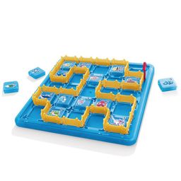 Sanjary Smart Fishing Game Puzzle, an educational puzzle game designed for ages 5 and up. For kids color design may vary-picture-1