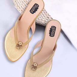 TAYDOL Embellished Stiletto Pumps-31