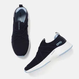 AMP Women Training or Gym Non-Marking Shoes-image-72