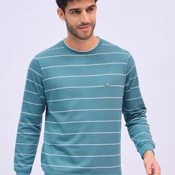 ARRAY Men Printed Sweatshirt image 2
