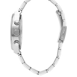 Lee Cooper Men Dial & Stainless Steel Bracelet Style Straps Analogue Multi Function Watch LC07959.210-image-27