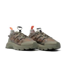 PALLADIUM Thunder Lite Phantom Urban Men Textured Casual Sneakers-image-69