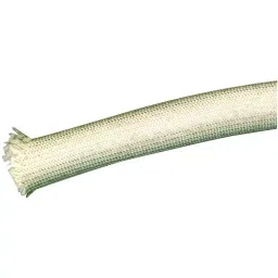 MULTICOMP PRO Sleeving SLEEVING, INSULATING BRAIDED, 8.382MM, TAN, 100FT, GSX-S00-1100-NAT (Pack of 100)-65