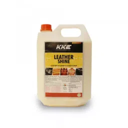 KKE Leather Shine - Leather Cleaner 998L20 (20 Ltr)-picture-33