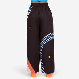 skechers ENGINEERED PRINT PANT image 4