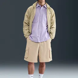 Nike Sportswear Kearny Men Cargo Skate Shorts-image-84