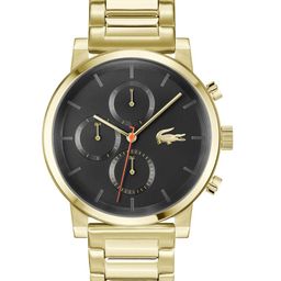 Lacoste Men REPLAY Analogue Multi Function Watch 2011407-image-34