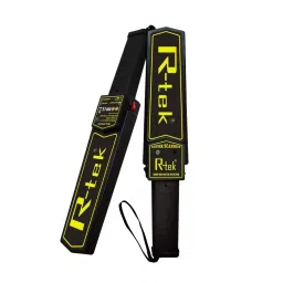 R-TEK Insulations Instruments 70 W 22 KHz ABS Material image 2