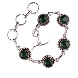 AAR Jewels Unisex Green Bracelet-42