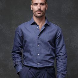 RARE RABBIT Men Comfort Opaque Casual Shirt-picture-46