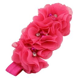 BAESD Infant Girls Embellished Hairband-40