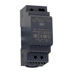 Mean Well DC-DC CONVERTER, 24V, 1.25A, DDR-30G-24-image-88