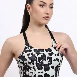 Boldwink Geometric Bra Full Coverage image 5