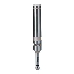 Insize Shank Dia 20 mm Electronic Edge Finder Without Beeper 6566-2-28