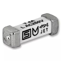 SCHURTER Fuse, 0.315A, 250Vac, Smt, 3403.0161-image-75