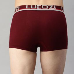 Lux Cozi Pack Of 3 Assorted Cotton TrunkCOZI_GLO_MINI_TRNK_ASST5_3PC image 4