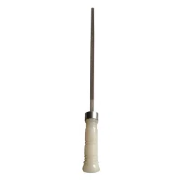 AMB 12 inch (304.8 mm) Round File Tool With PVC Handle, AZRF012-37