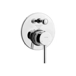CERA Fountain Single Lever Wall Mount 5 Way Concealed Diverter Exposed Part, F2013711-image-18