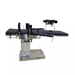 Medex International C-Arm Semi Electric Operated Surgical Table, AB-501SE-31