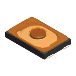 MULTICOMP PRO Tactile Switches TACTILE SWITCH, 0.05A, 24VDC, SMD, MP000697 (Pack of 5)-28
