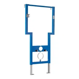 CERA SIAMP Cistern Full Frame 160x50x60 mm Wall Mount Blue, B1130105-picture-22