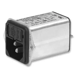 SCHURTER Inlet Filter, Iec, Screw, 2Pole, 10A, 4301.7005-image-6