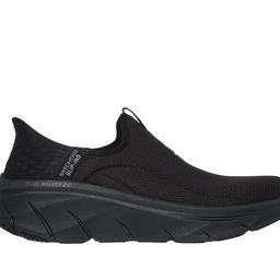 SKECHERS SLIP-INS RF: D'LUX WALKER 2.0- Happy Step-14