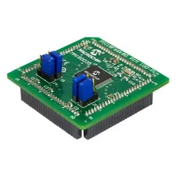 MICROCHIP Embedded Daughter Boards & Modules - Dspic / Pic PLUG IN MODULE, PIC8F MCU, MA180035-picture-1