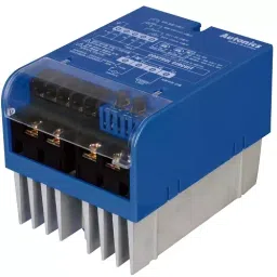 Autonics SPC1-50E Single Phase Power Controller 220VAC 50A 3 Output Mode-41