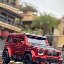 PINQUE Kids 1:32 Diecast Metal G Wagon Model Toy Car-picture-18