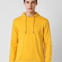 Van Heusen Sport Men Hooded Sweatshirt-image-85
