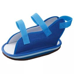 AS ONE Cast Sandals M Size Eva, Foam, Cotton & Polyamide, 8-5753-02-15