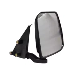 Dkmax By Lumax 016-SVM-R Side Rear View Mirror RH for Ashok Leyland Dost (Pack of 1) image 2