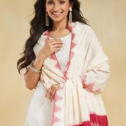Fabindia Printed Dupatta-image-62