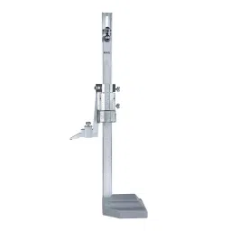 Markvel 0-300 mm Range Stainless Steel Vernier Height Gauge, 302-300-4