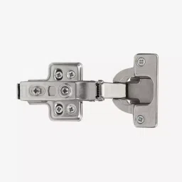 Dorset iGEN IGTD0C Thick Door Hinge 0 cranks with mounting plate-image-77