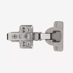 Dorset iGEN IGTD9C Thick Door Hinge 9 cranks with mounting plate-image-79
