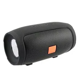Drumstone Touch Bluetooth Portable Wireless with Mic ChargeK3Plus.Speakers-22