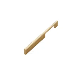 DECORE 2020-C 800 mm Aluminium Matt Finish Wardrobe Pull Handle-image-96