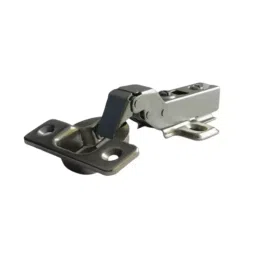 Ebco E-HSM3 35 mm Nickel Plated Slow Motion Hinge (Set of 2)-picture-16
