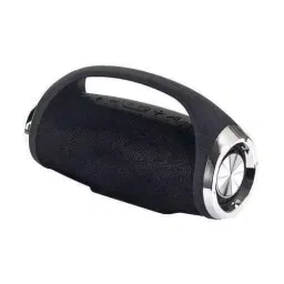 Drumstone Plastic & Metal Subwoofer Wireless Mobile Phone Speaker Boom.Speaker-20