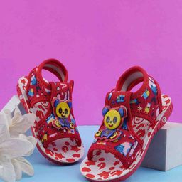 BUNNIES Kids Comfort Sandals-image-49