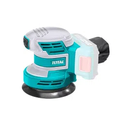 Total TROSLI2001 20 V Lithium-Ion Random Orbit Sander-image-15