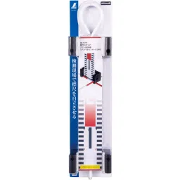 Shinwa Rules Cross/Instruction Function Level Rod Stand 4 Pcs Set, 76095 image 2