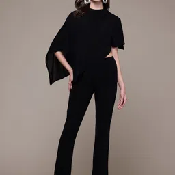 Label Ritu Kumar Top With Trousers-image-23